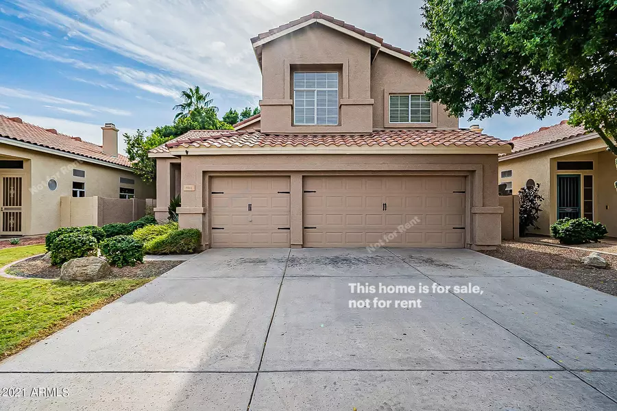 5961 W AURORA Drive, Glendale, AZ 85308