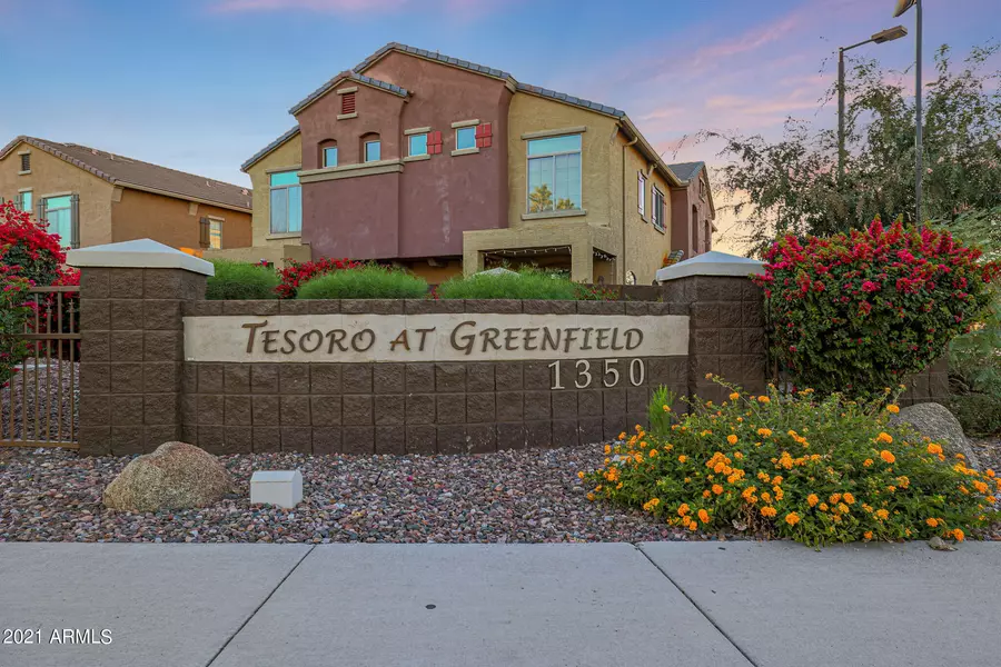 1350 S GREENFIELD Road #1024, Mesa, AZ 85206