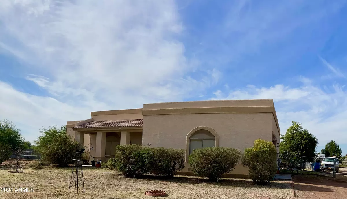 Buckeye, AZ 85326,12116 S 207TH Drive