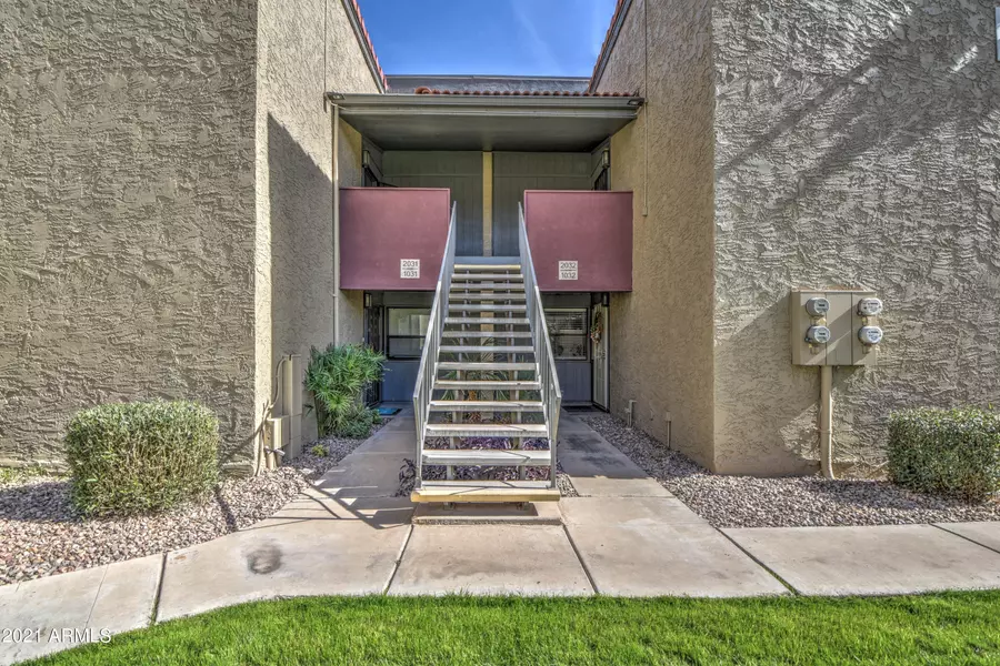 1730 W EMELITA Avenue #2032, Mesa, AZ 85202