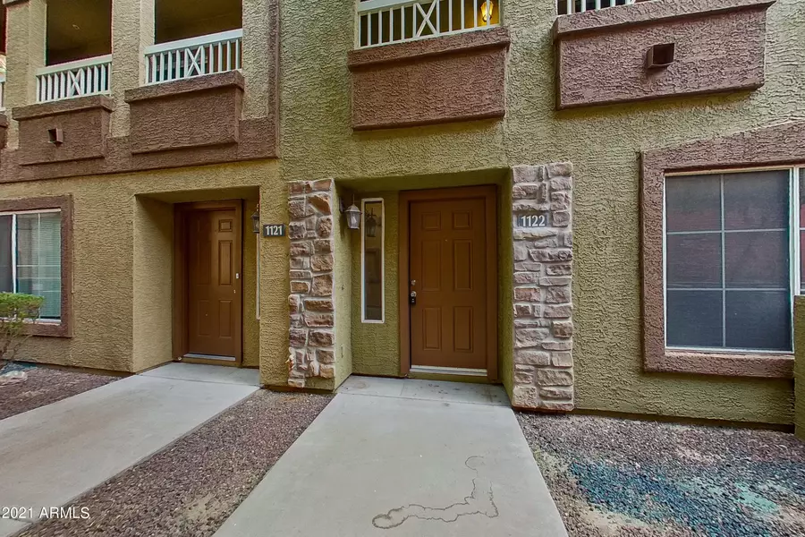 1920 E Bell Road #1122, Phoenix, AZ 85022