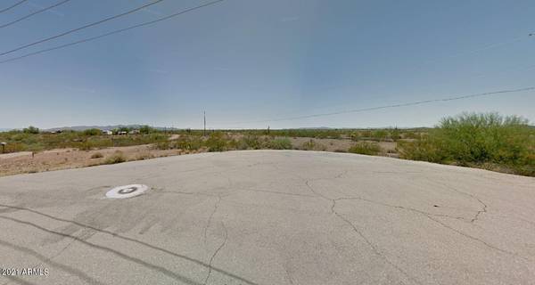 Morristown, AZ 85342,0 NW Grand Avenue #-