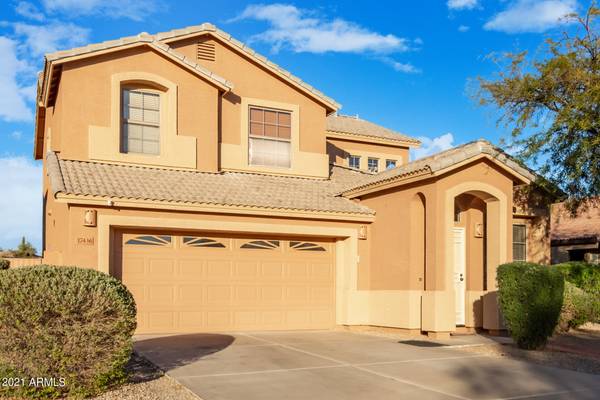 Goodyear, AZ 85338,17436 W ROCK WREN Court