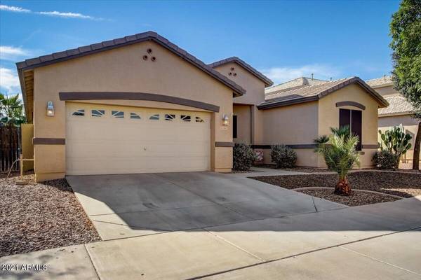 Surprise, AZ 85379,13643 W COUNTRY GABLES Drive