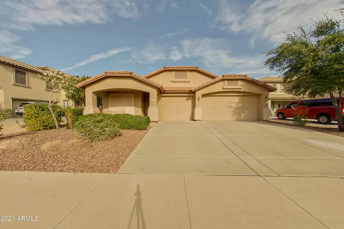 Maricopa, AZ 85138,42336 W CHISHOLM Drive