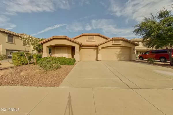 42336 W CHISHOLM Drive, Maricopa, AZ 85138