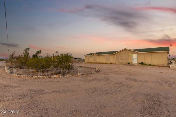 Tonopah, AZ 85354,129 N 377TH Avenue