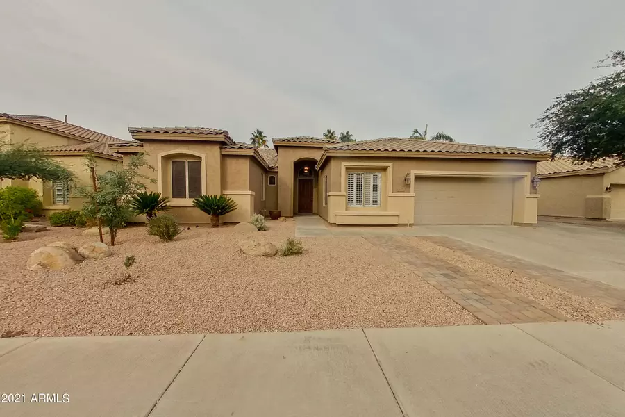 640 W ORIOLE Way, Chandler, AZ 85286