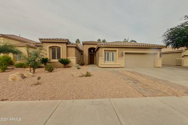 Chandler, AZ 85286,640 W ORIOLE Way