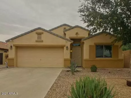 141 W HEREFORD Drive, San Tan Valley, AZ 85143