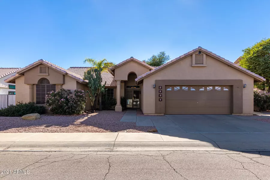 4223 W SAGUARO PARK Lane, Glendale, AZ 85310