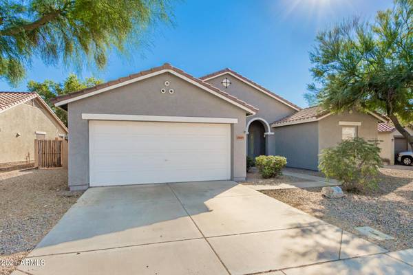 Buckeye, AZ 85326,25609 W GLOBE Avenue