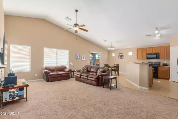 Buckeye, AZ 85326,25609 W GLOBE Avenue