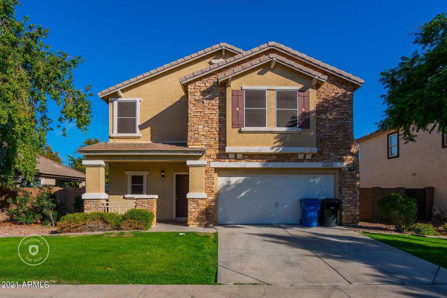 16047 N 171ST Drive, Surprise, AZ 85388