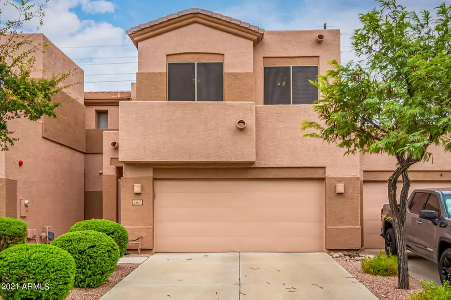 1363 W MARLIN Drive, Chandler, AZ 85286