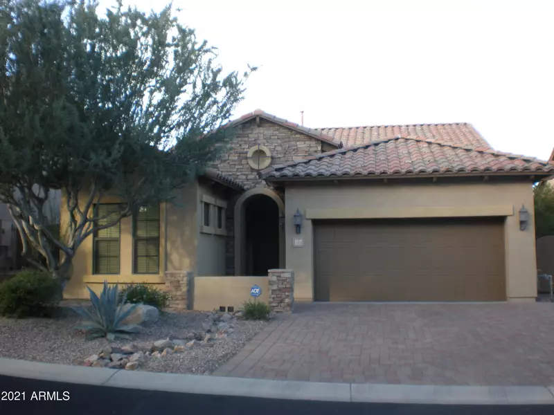 3414 N SONORAN HILLS --, Mesa, AZ 85207