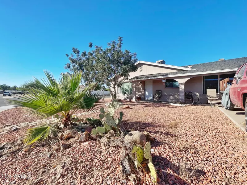 324 E CORNELL Drive, Tempe, AZ 85283