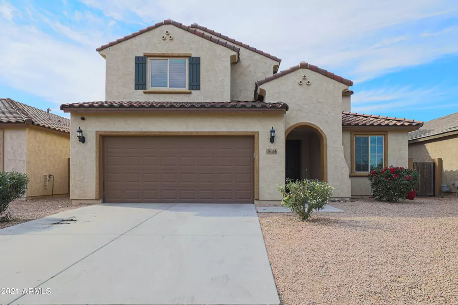 36314 N VIDLAK Drive, San Tan Valley, AZ 85143