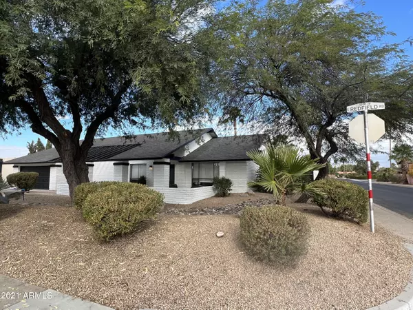 Scottsdale, AZ 85254,4934 E REDFIELD Road