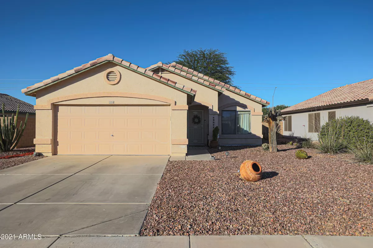 Goodyear, AZ 85338,15856 W WOODLANDS Avenue