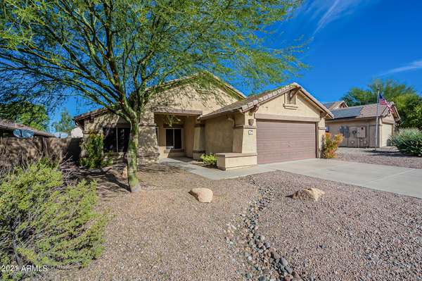 Gold Canyon, AZ 85118,10274 E PERALTA CANYON Drive