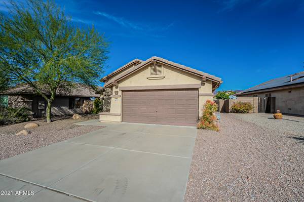 Gold Canyon, AZ 85118,10274 E PERALTA CANYON Drive