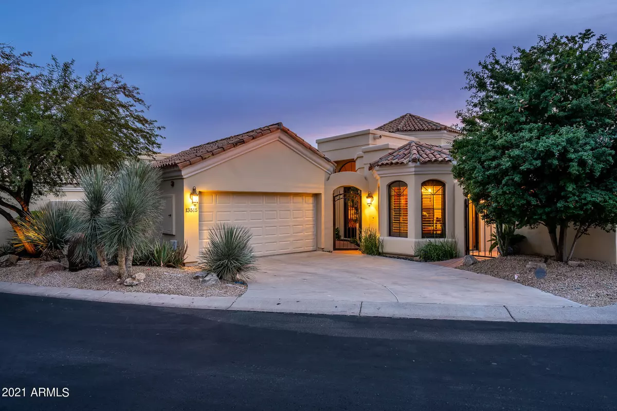 Scottsdale, AZ 85259,13515 E SUMMIT Drive