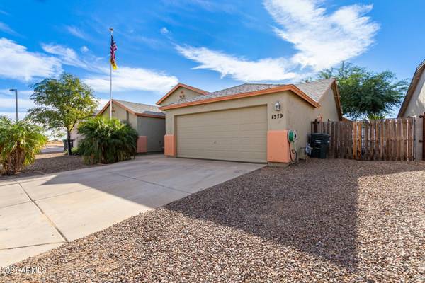 Casa Grande, AZ 85122,1379 E ROSEMARY Trail