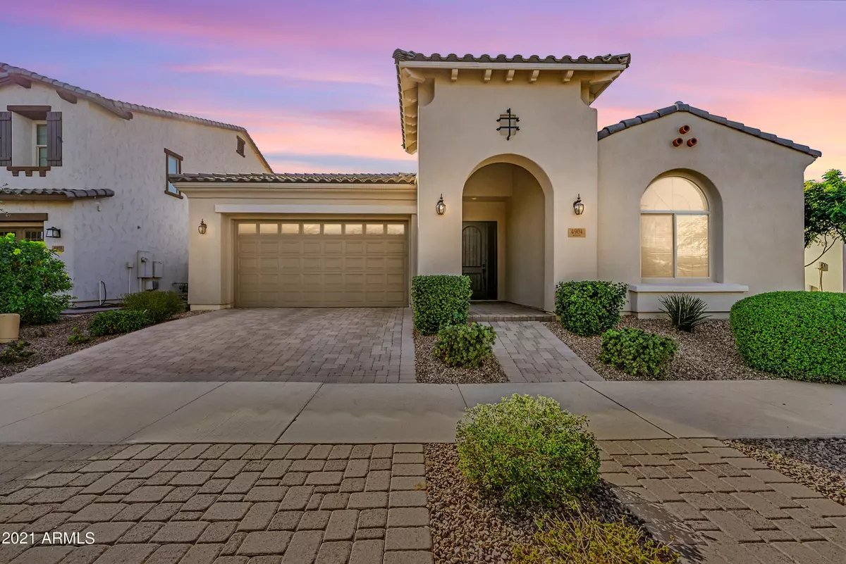 Mesa, AZ 85212,4904 S CURIE Way