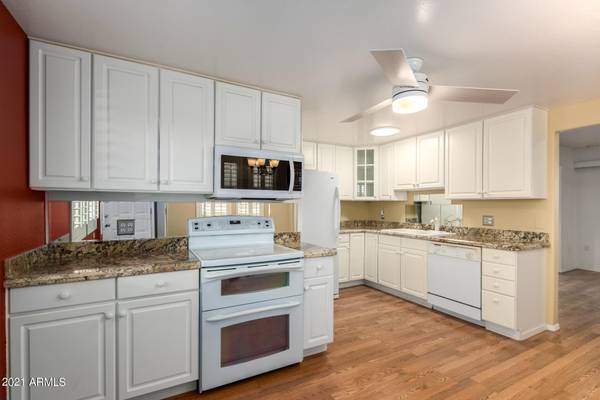 Surprise, AZ 85374,17200 W BELL Road #487