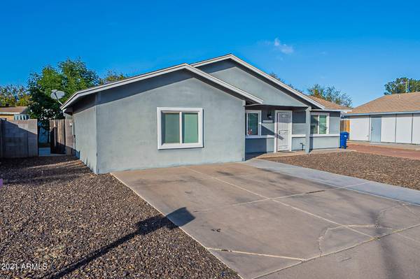 Mesa, AZ 85204,2834 E CORALBELL Avenue