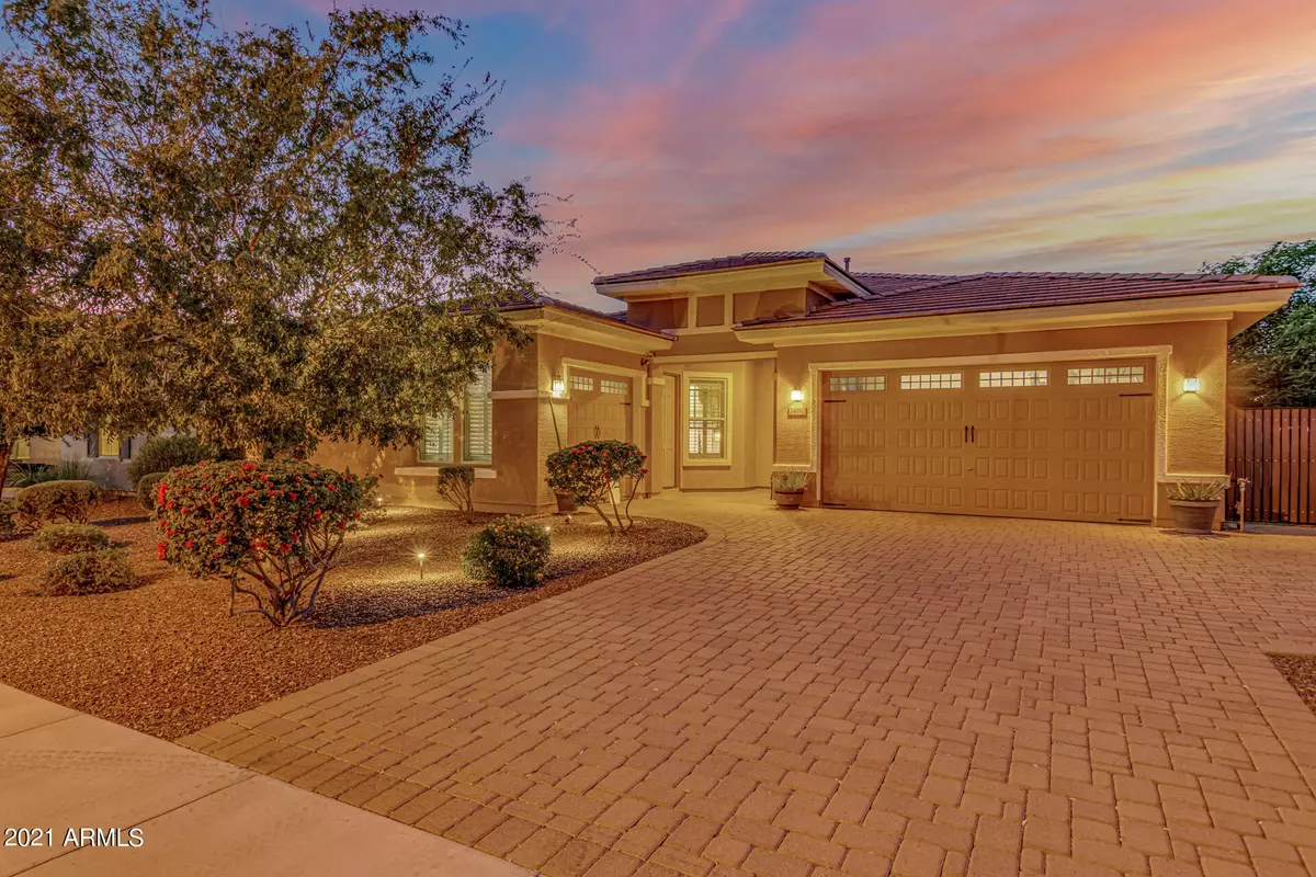 Peoria, AZ 85383,7460 W Remuda Drive