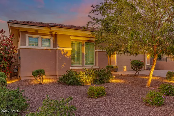 Peoria, AZ 85383,7460 W Remuda Drive