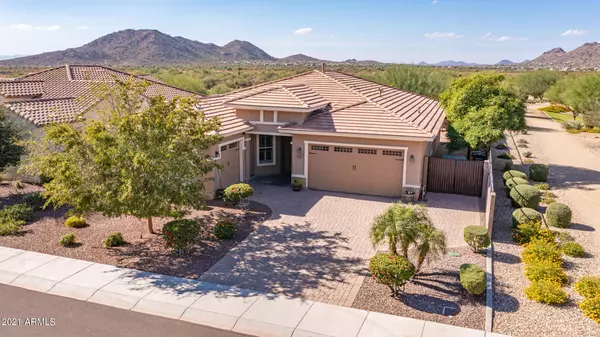 Peoria, AZ 85383,7460 W Remuda Drive