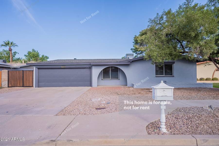 2246 W JACINTO Circle, Mesa, AZ 85202