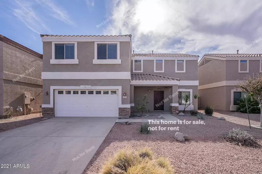 1577 E MEGAN Drive, San Tan Valley, AZ 85140