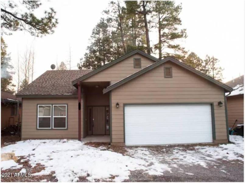 390 COMANCHE --, Flagstaff, AZ 86005