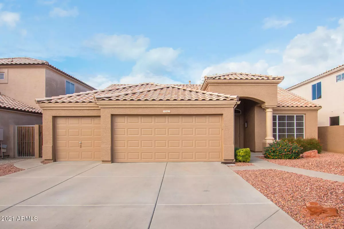 Chandler, AZ 85226,952 N BRANDON Drive