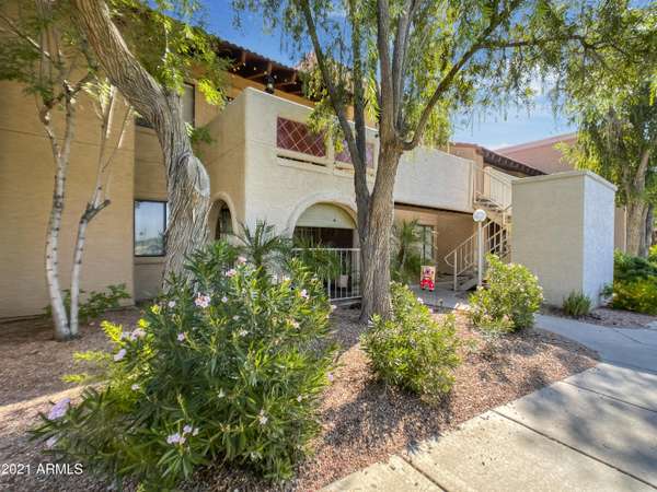 Glendale, AZ 85304,5757 W EUGIE Avenue #2018