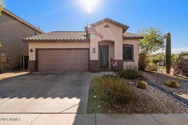 Anthem, AZ 85086,3621 W STEINBECK Drive