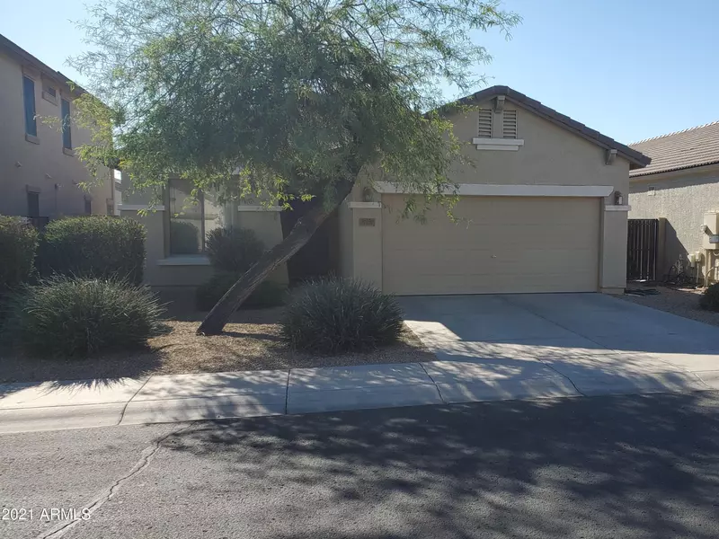 17217 W SMOKEY Drive, Surprise, AZ 85388