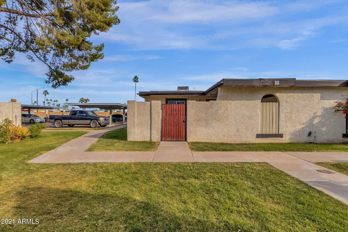 Mesa, AZ 85202,720 S Dobson Road #10