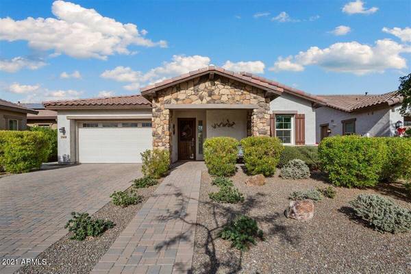 Buckeye, AZ 85396,20608 W HILLCREST Boulevard