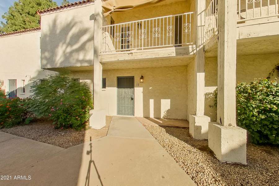 8502 N CENTRAL Avenue #15, Phoenix, AZ 85020