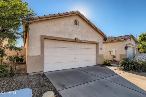 Chandler, AZ 85225,593 W MARIPOSA Street