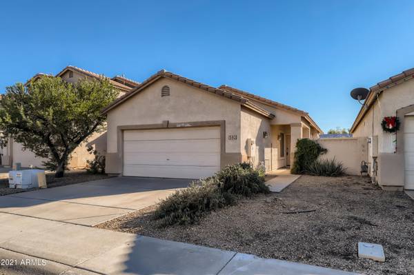 Chandler, AZ 85225,593 W MARIPOSA Street