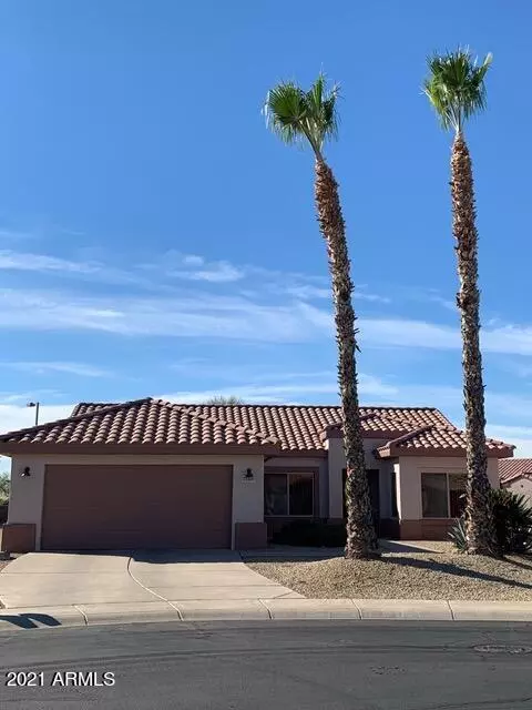 Surprise, AZ 85374,20300 N QUEEN PALM Lane N