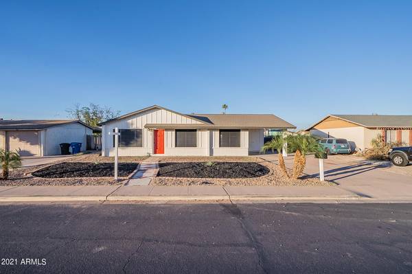 Mesa, AZ 85204,730 E GLADE Avenue