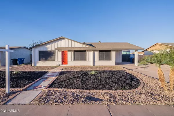 730 E GLADE Avenue, Mesa, AZ 85204