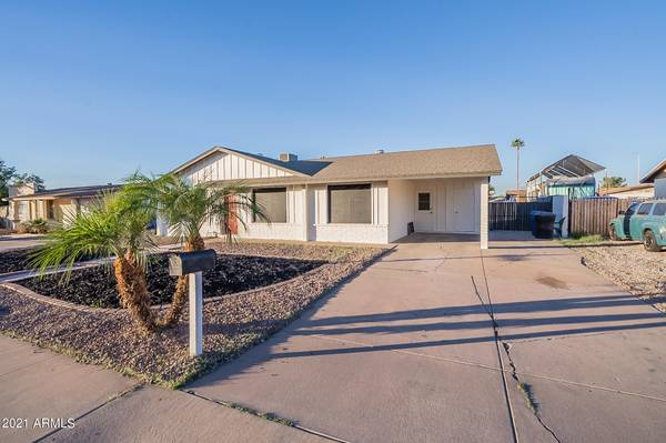 Mesa, AZ 85204,730 E GLADE Avenue